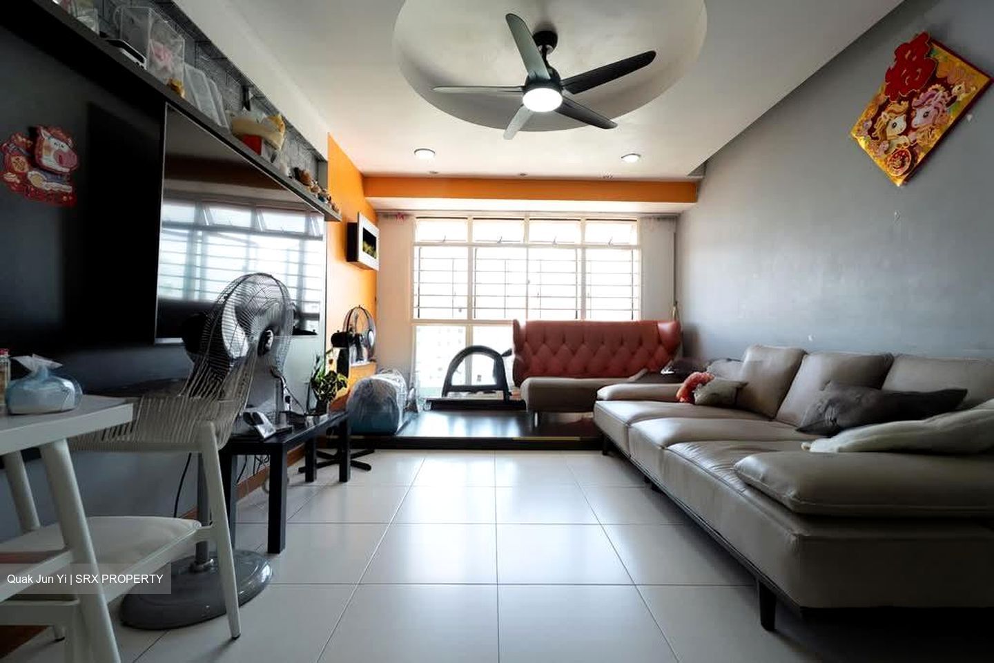 Blk 213B Compassvale Pearl (Sengkang), HDB 4 Rooms #555530081